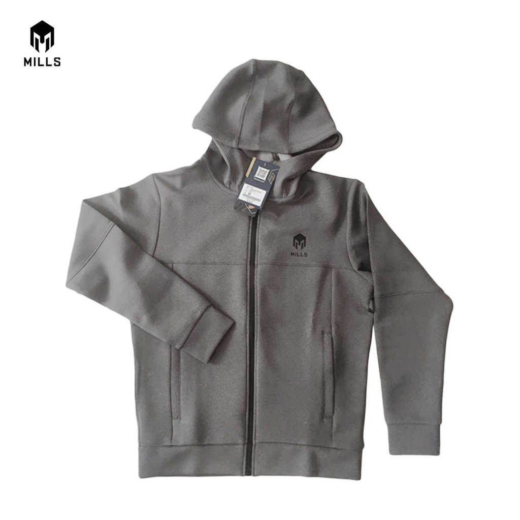 Mills Jacket Training Sparta 1.0 8008 Original