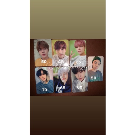 pc nct 127 slowacid
