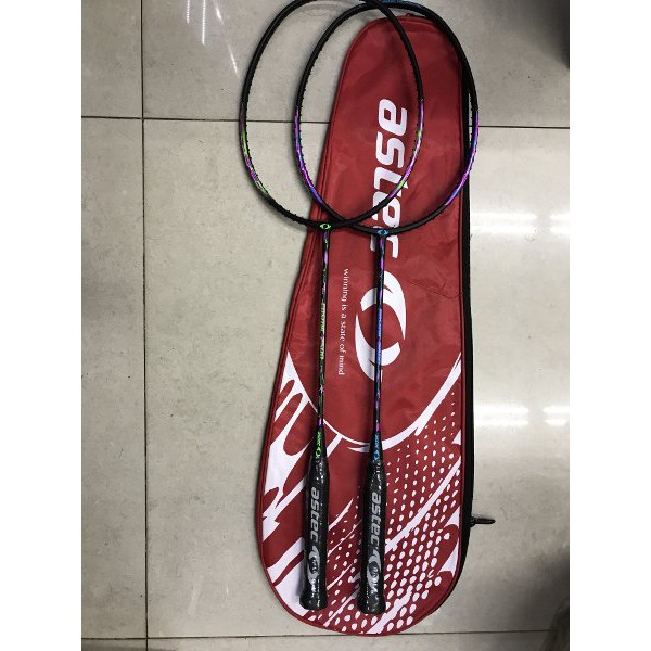 Raket Badminton ASTEC COSMIC 2500 & 2600 BO67 CN BAT