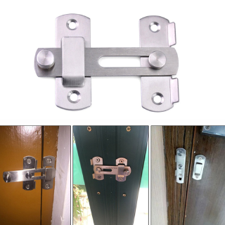 Pengait Kunci Pintu Geser Bahan Stainless Steel Untuk Pengait Kunci Pintu Geser Bahan Stainless Steel Untuk