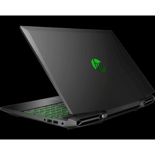 Laptop HP Pavilion Gaming 15 EC0001AX Ryzen 5 3550H SSD 512GB GTX1030