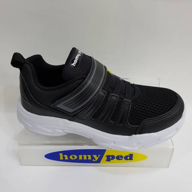 Homyped sekolah berhadiah Flex Car