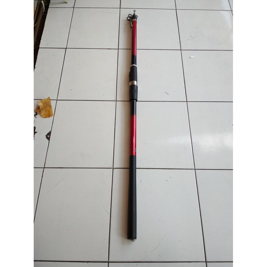 Joran Surf Maguro Ultra Cast 420