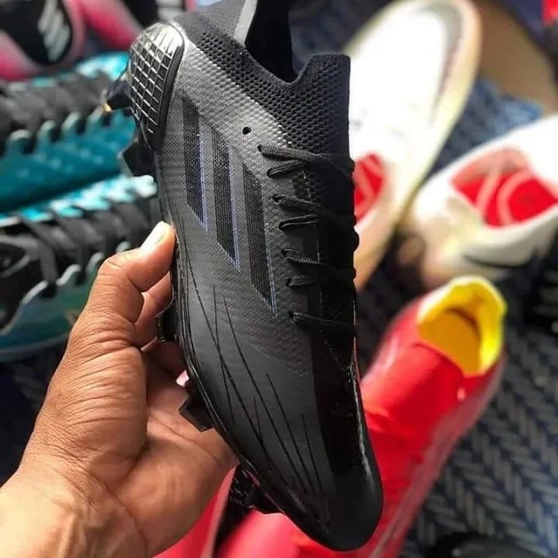 Sepatu Bola Adidas X Speedflow.1 Escapelight Pack