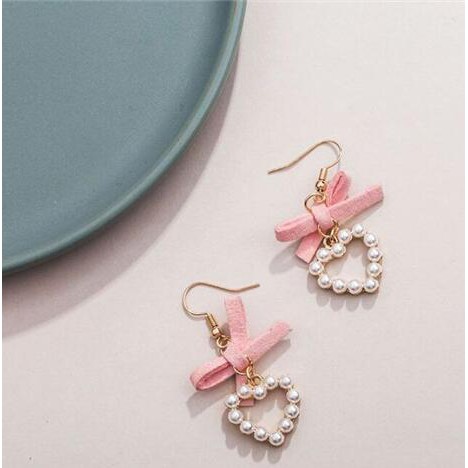 MURAH - Anting Wanita Korea Pita