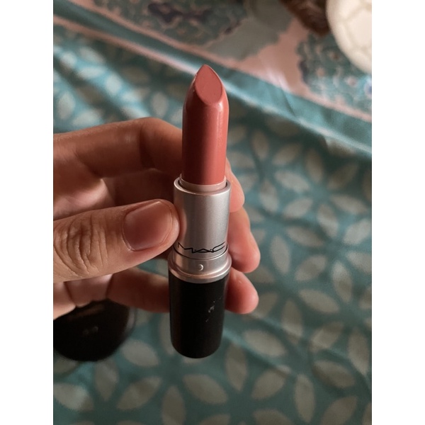 PRELOVED NEW MAC STUDIO FIX PRIMER SETTING SPRAY LIPSTIK SALE MAKE UP BEDAK MAC