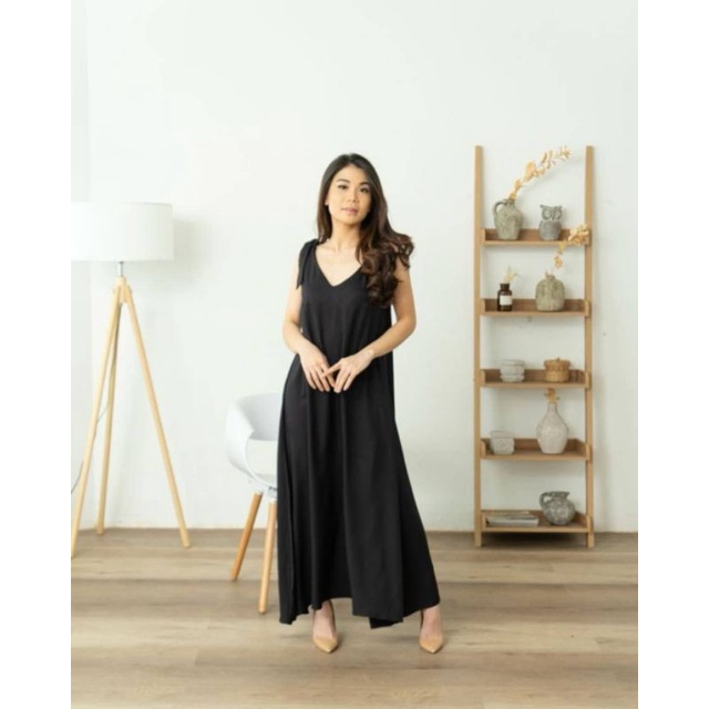 YOONA DRESS