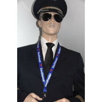 

Lanyard Maskapai Pesawat Southwest Airlines