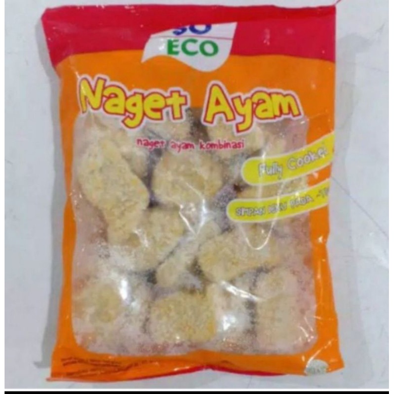 

SOECO naget ayam 500gr