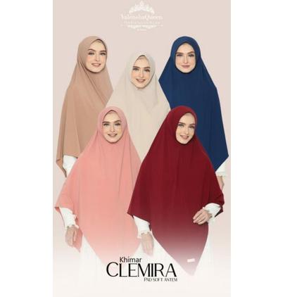 CKD.02Jl22q - clemira xl ori Valensha Queen