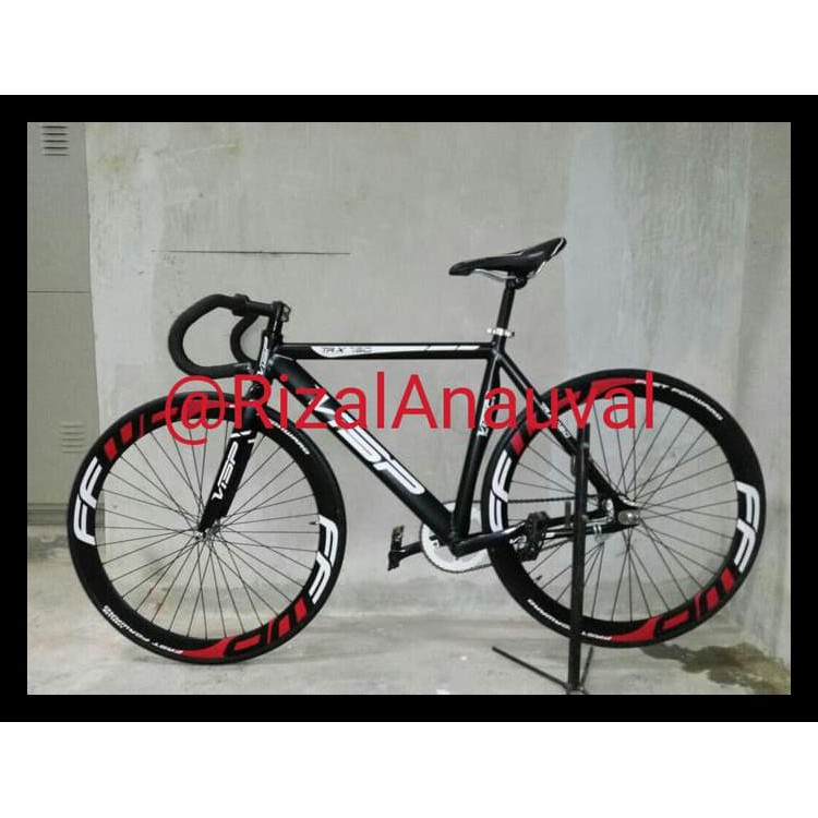 New List Fixie Soloist 79 Rakitan Decals Visp Best Seller