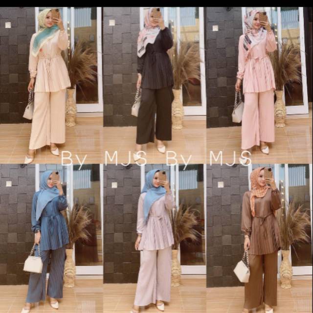Set mayori import