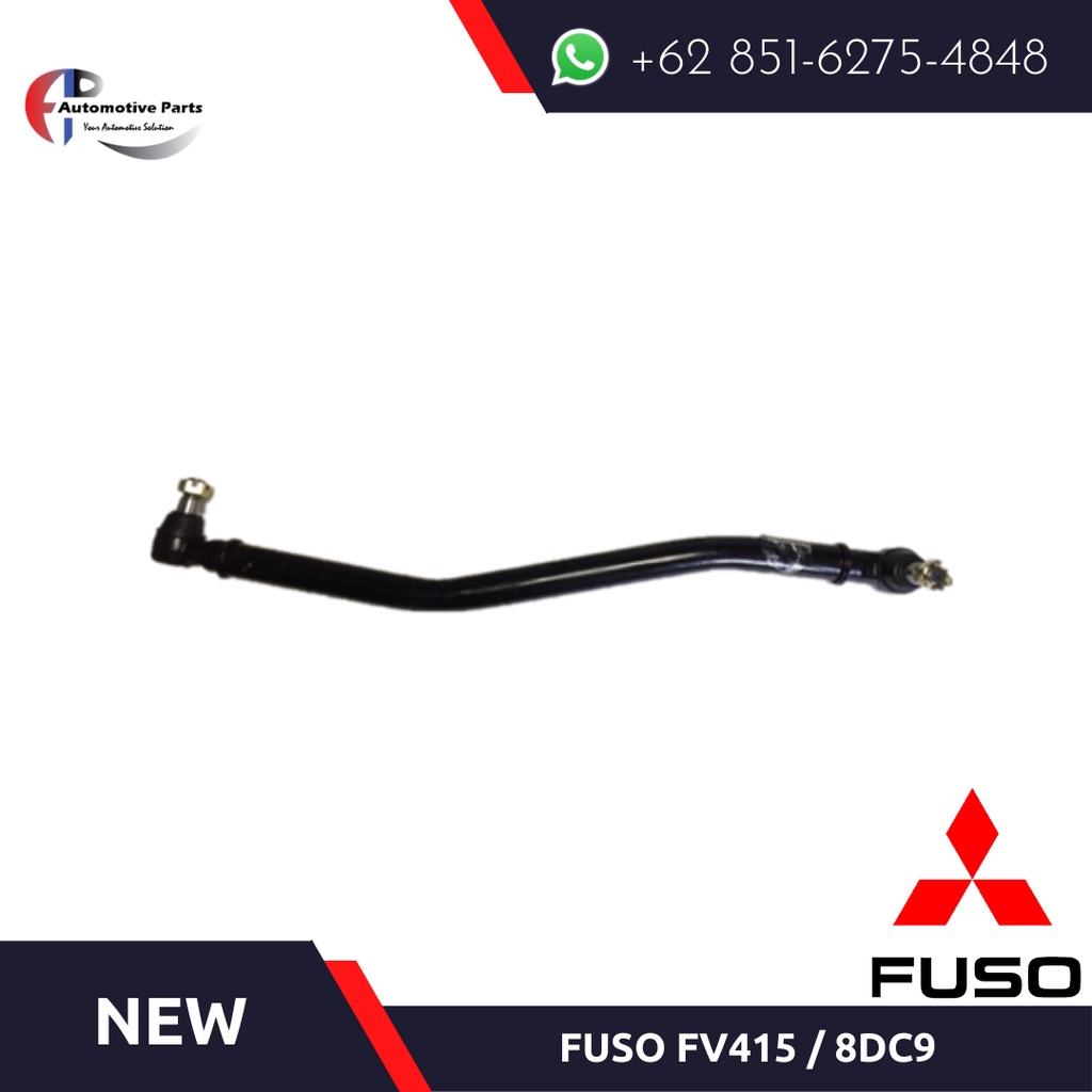 DRAGLINK FUSO 8DC9 / DRAT 32MM