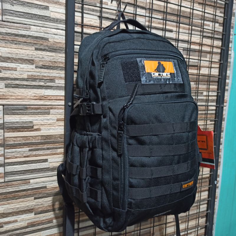 Tas Ransel Cartenz Tactical Harvester Original