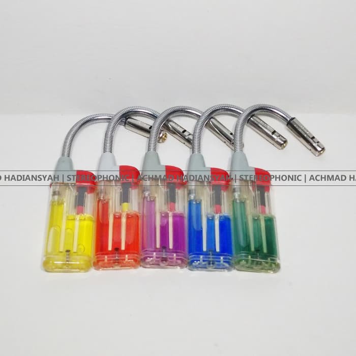 OBRAL GILA  KOREK API BBQ / KOREK API SONIC PMT848