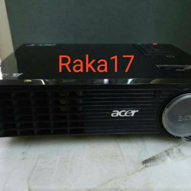 PROJECTOR ACER 1161N