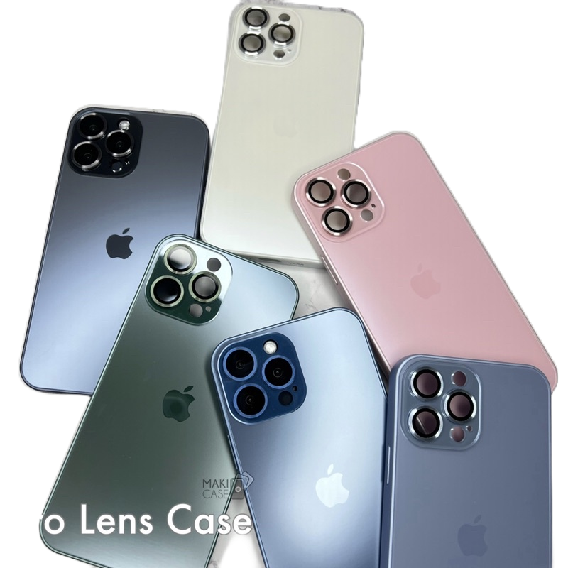 PRO LENS CASE 11 &amp; 12 SERIES