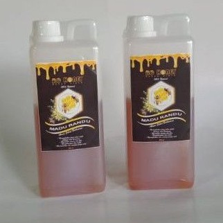 

Madu Randu BC Honey 1kg