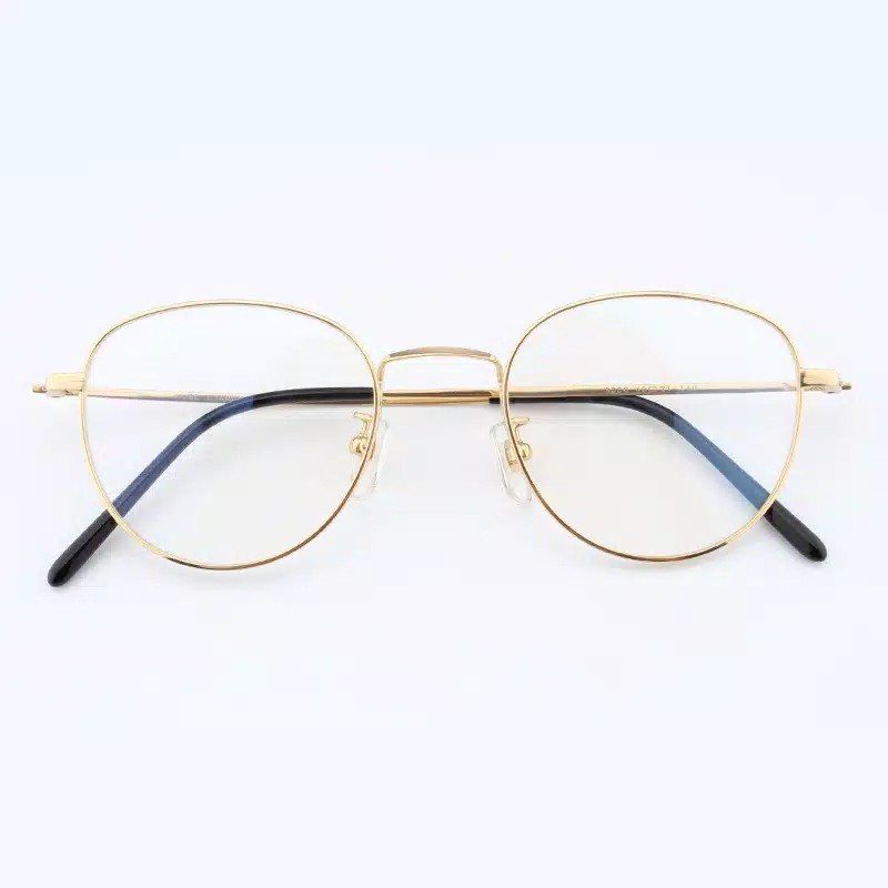 Kacamata Fashion Unisex Style Korea EG20 Kacamata Fashion Pria&amp;Wanita New Fashion New Sunglasses
