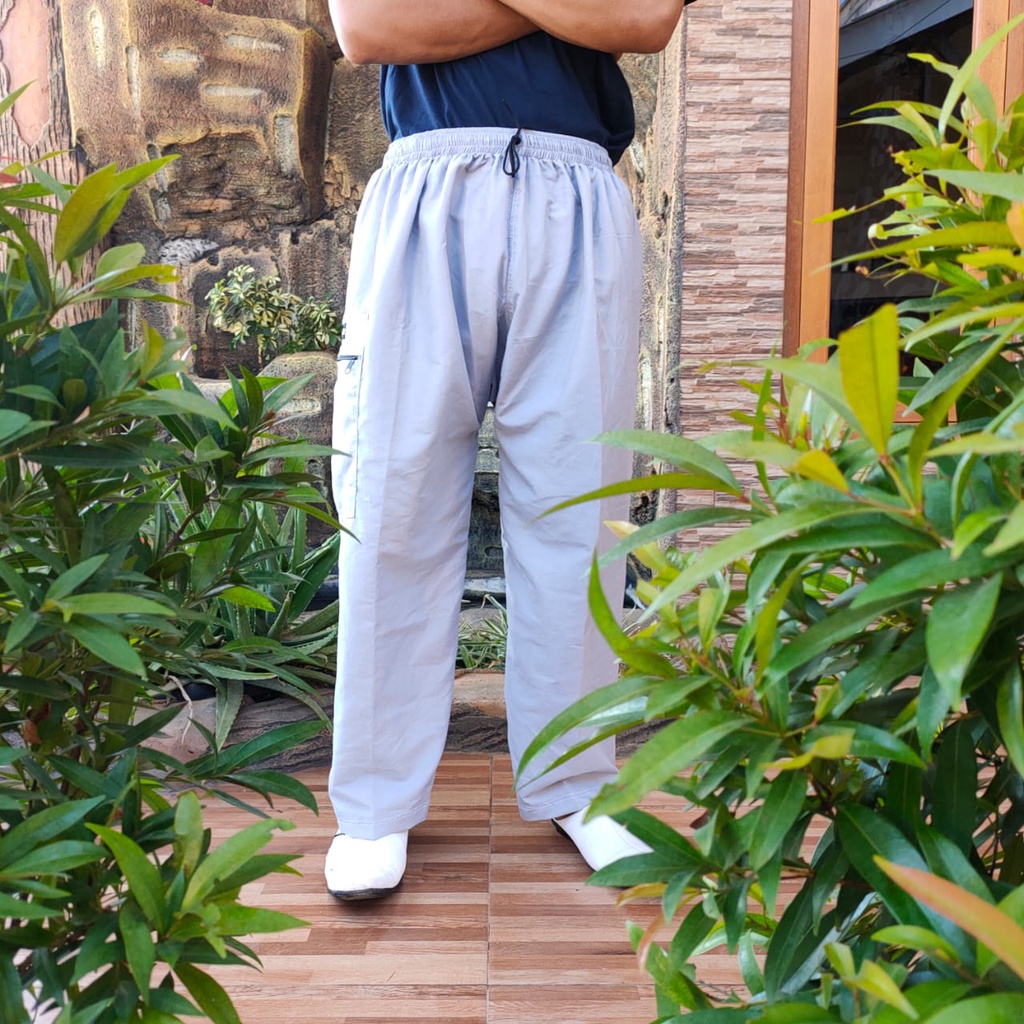 Sirwal Celana Pangsi Celana Komprang