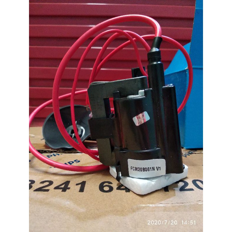 Flyback POLYTRON FCM20B061N FBT/Fb tv polytron 20b061