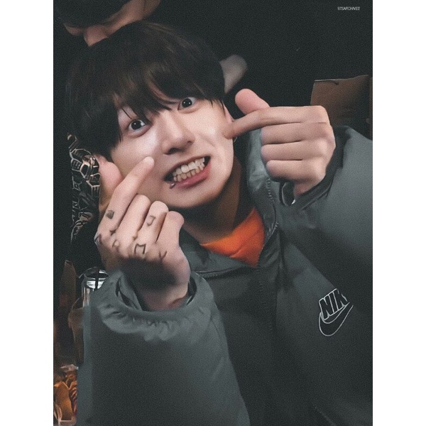 [BOOKED] SHARING BTS MERCH BOX 6 -- Baca Deskripsi