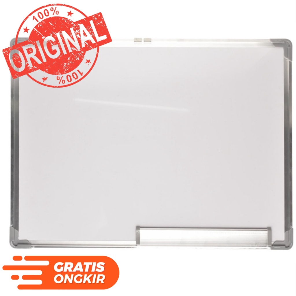 

Odi Papan Tulis Magnetic 100x150 Cm
