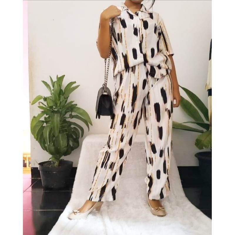 

DAILY ONE SET (MIYA SET)