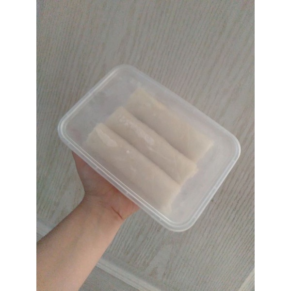 

lumpia besar