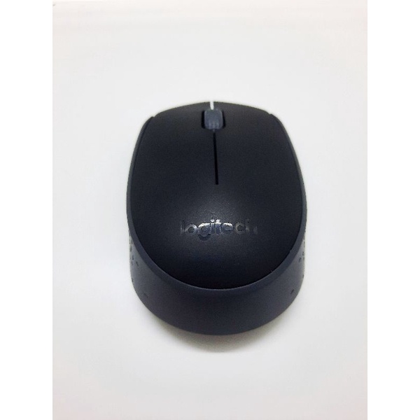 Logitech M170 Mouse Wireless Original New Bergaransi