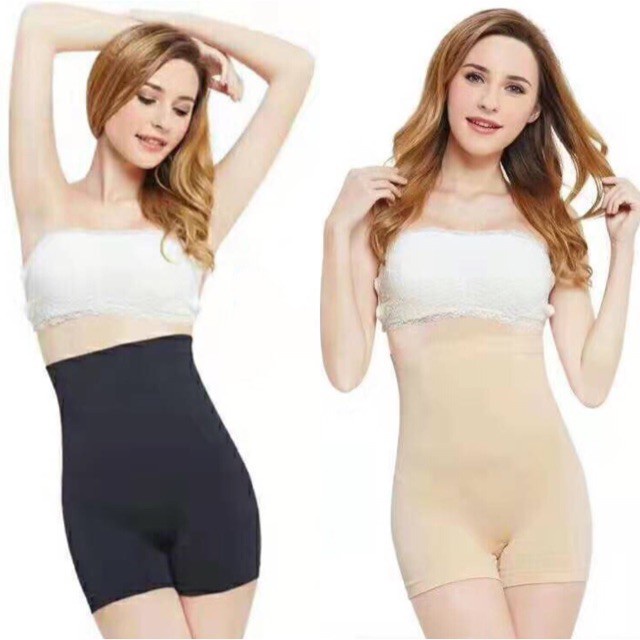 Body Shaper Pants Korset Pelangsing Kualitas Premium Pelangsing Tubuh Wanita Tmall88