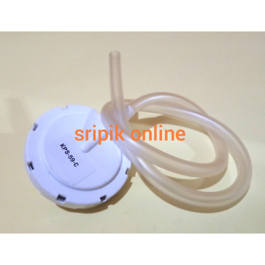 kps 59 c water level switch sensor mesin cuci panasonic dll