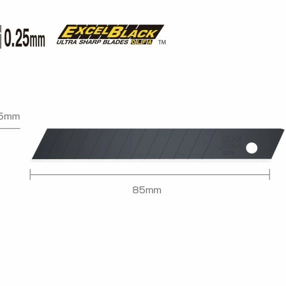 

Hari Ini Refill Cutter 12.5Mm Fwb-10 For Wallpaper Cutter (10Pcs Pack) Olfa Sale!!!
