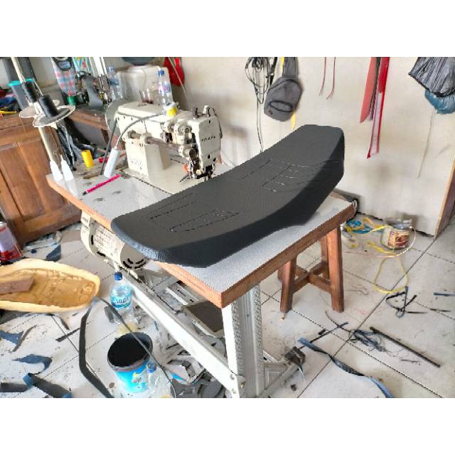 JOK RX SPESIAL-Jok Perahu Rx Spesial