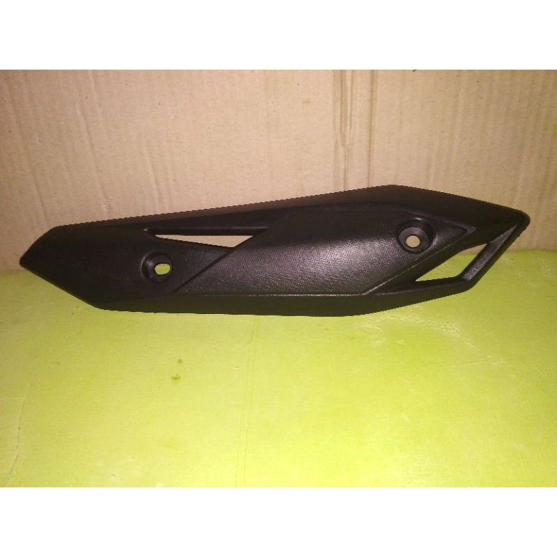 TAMENG KNALPOT BEAT 2016 - 2019 / COVER KNALPOT BEAT ESP ECO