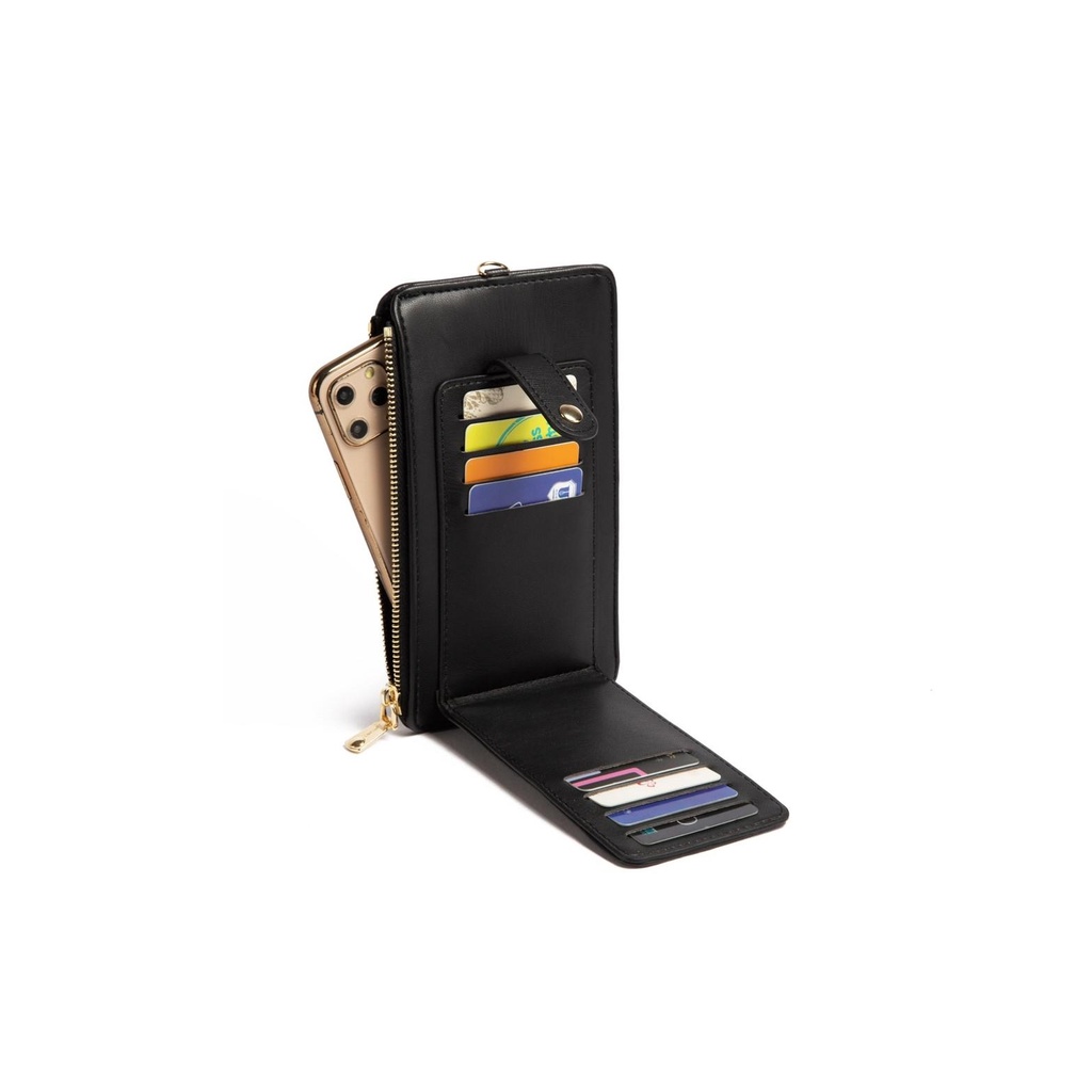 Jims Honey - Maudy Wallet