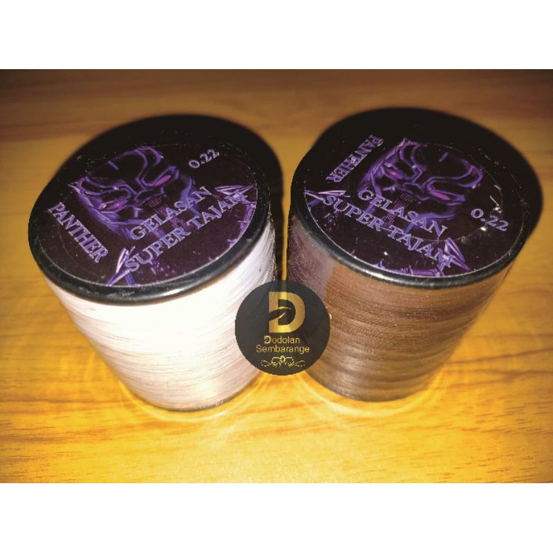 Gelasan Tajam Turnamen Panther Top Performance The Legend Gelasan Turnamen Tajam