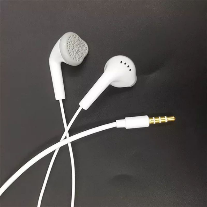 【ORI】[GROSIR/COD] Earphone Headset Samsung Vietnam Original 100% / C330 / Hs 330 / J1 Ace