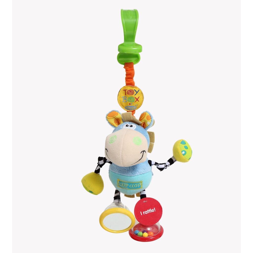 Playgro Clip Clop Dingly Dangly