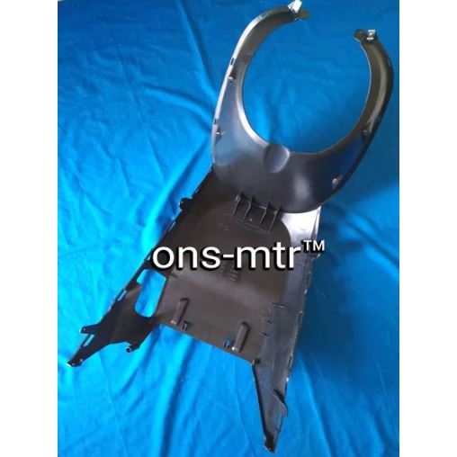 cover dek bawah kolong scoopy all new esp tahun 2017-2018 original honda