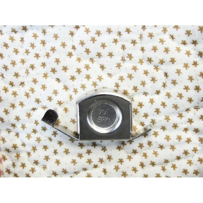 

Magnet Pembatas - Pengepas Jahitan/Seam Guide Magnetic