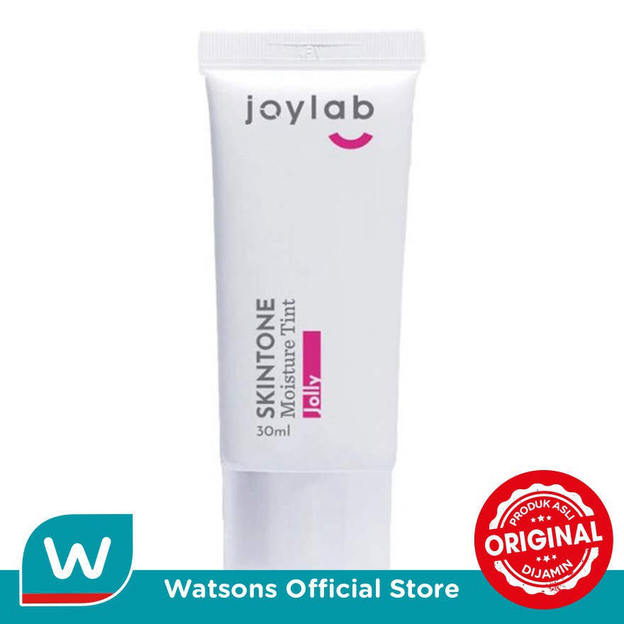 Joylab Jolly Skintone Moisture Tint 30ml