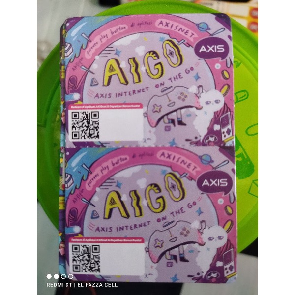 Voucher axis 5Gb Nasional Voucher axis 8Gb(5+3) Nasional