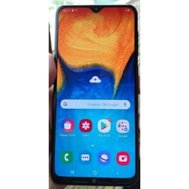 Hp Samsung A20