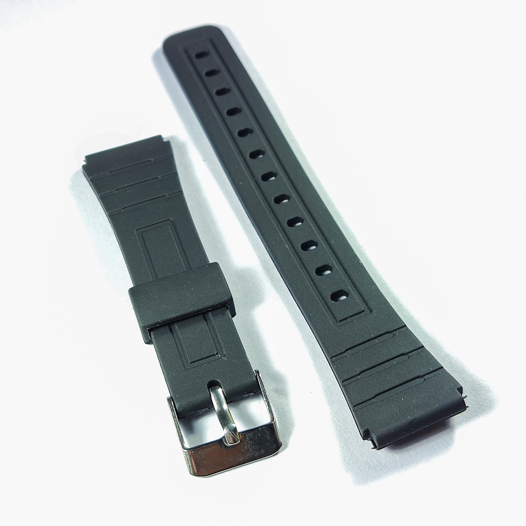 Strap Tali Jam Tangan SKMEI 1604 Tali Jam Skmei 1604