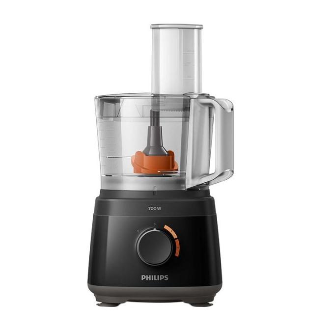 PHILIPS HR 7627 /HR7627 daily food processor