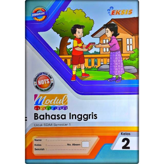 Lks Bahasa Inggris Kelas 10 Semester 2 Kurikulum 2013