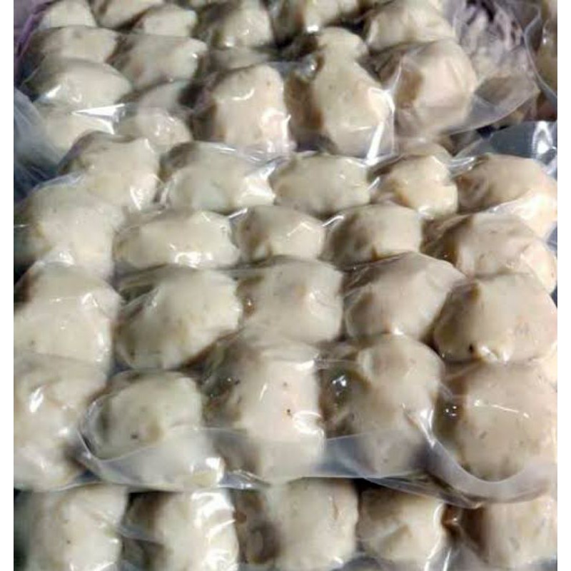 

BAKSO DAGING AYAM+SAPI VIRALLL!!!