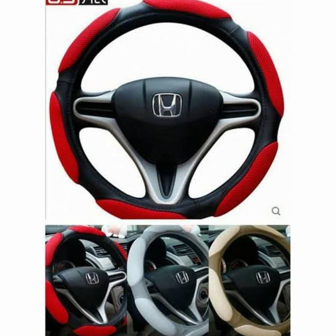 sarung stir mobil | Sarung Stir Mobil