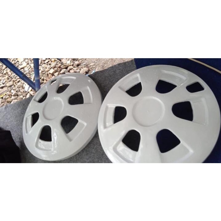 wheeldop wildop weldop truk ring 16 r16 bahan fiber